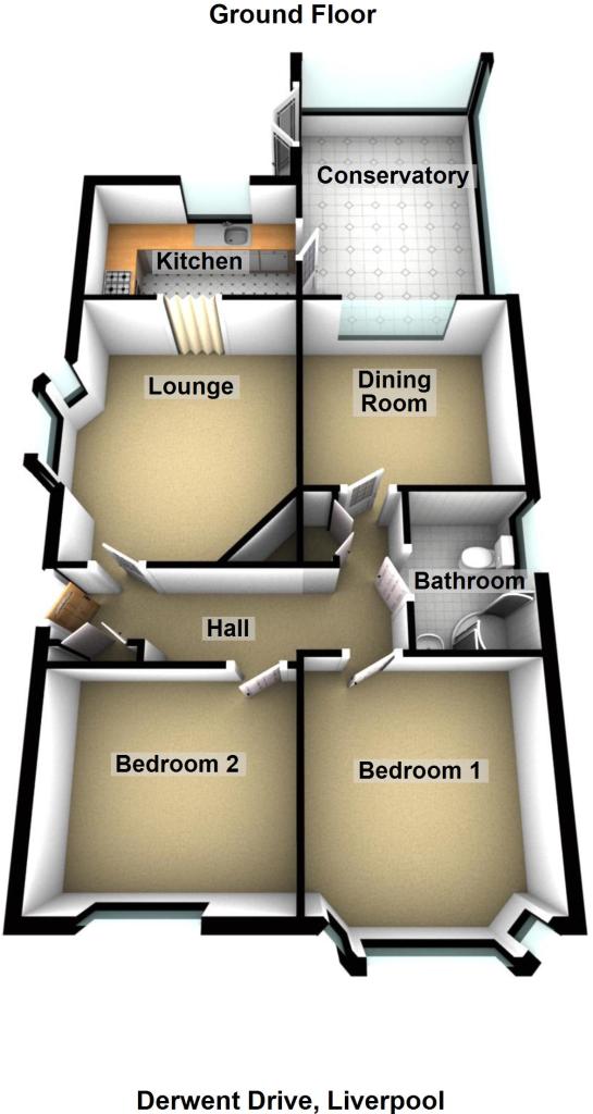 Master Floorplan Image 1