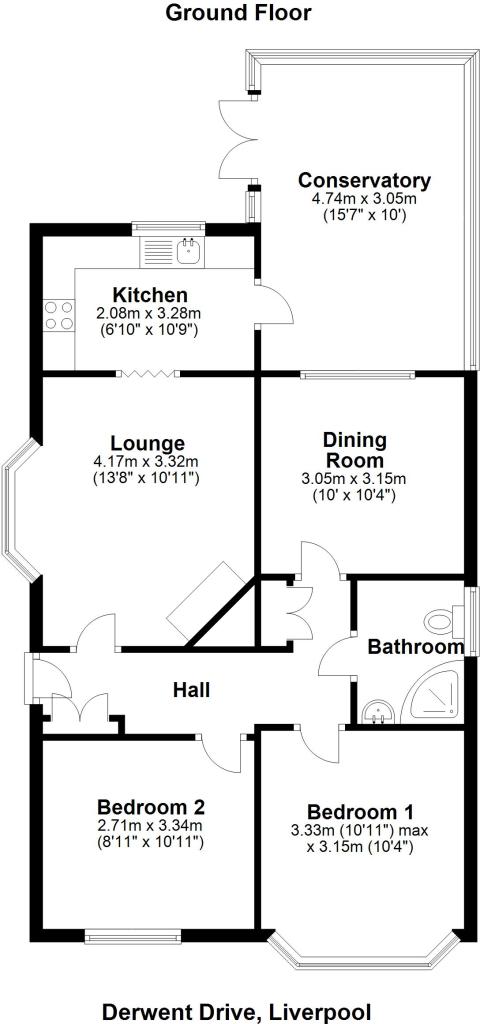 Master Floorplan Image 2