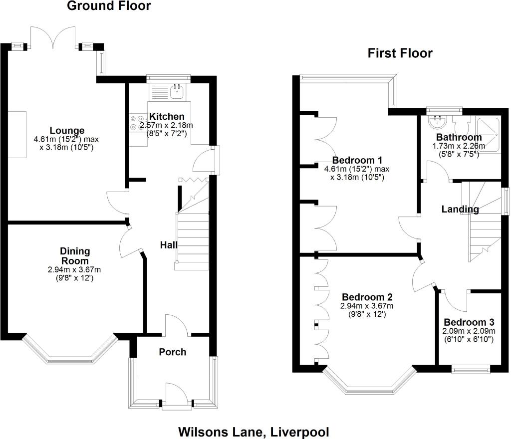Master Floorplan Image 1
