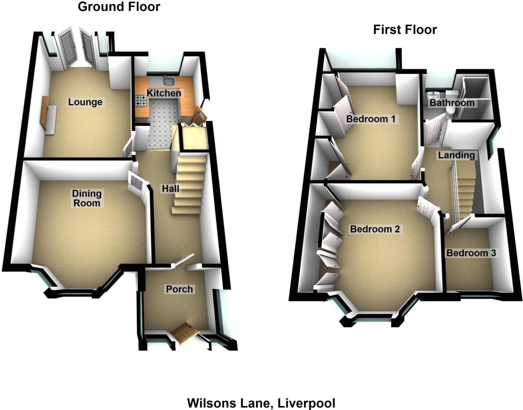 Master Floorplan Image 2