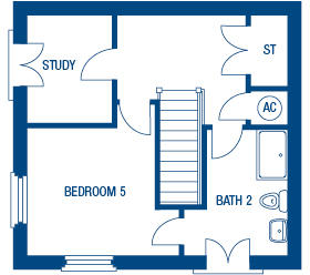 Master Floorplan Image 1
