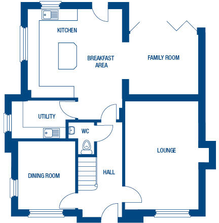 Master Floorplan Image 2