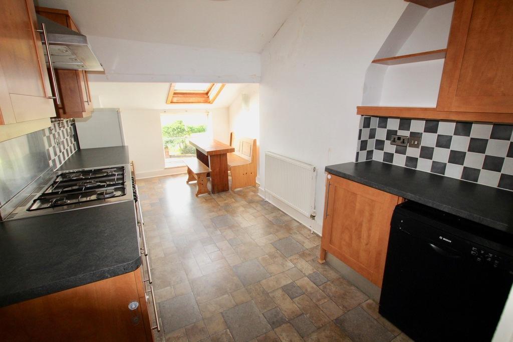 2 bedroom flat for sale in Adelaide Terrace, Liverpool, L22