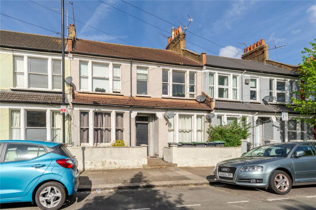 Main image of property: Abbotsford Avenue, London, N15