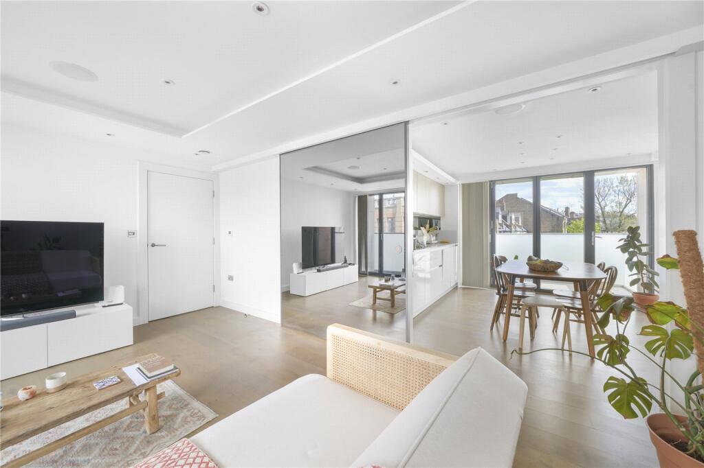 Main image of property: Drayton Park, Highbury, London, N5