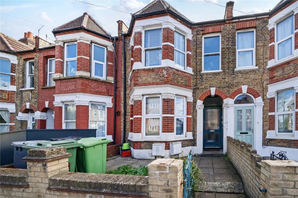 Main image of property: Warwick Gardens, Harringay, London, N4