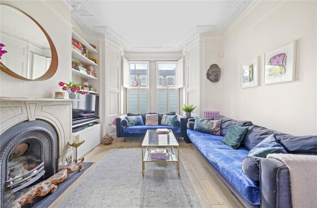 Main image of property: Venetia Road, London, N4