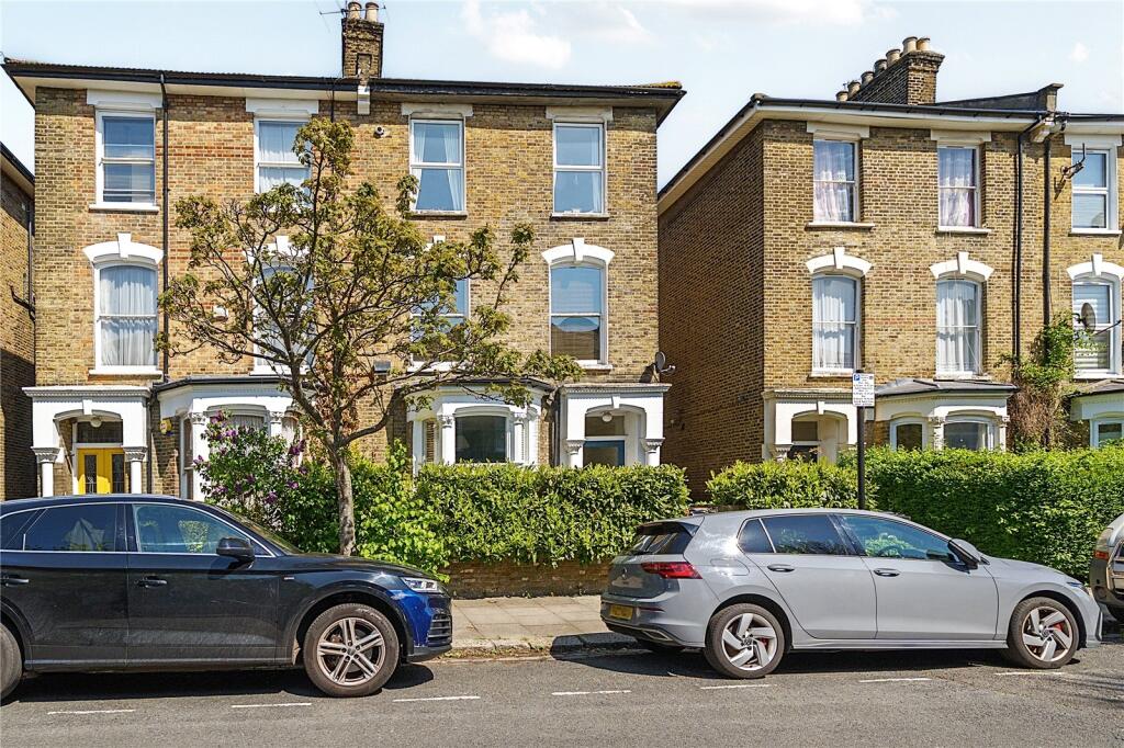 Main image of property: Wilberforce Road, London, N4