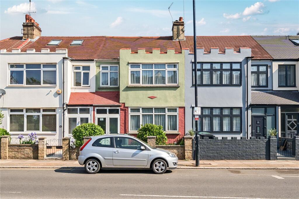 Main image of property: Southdown Villas, St. Ann's Road, London, N15