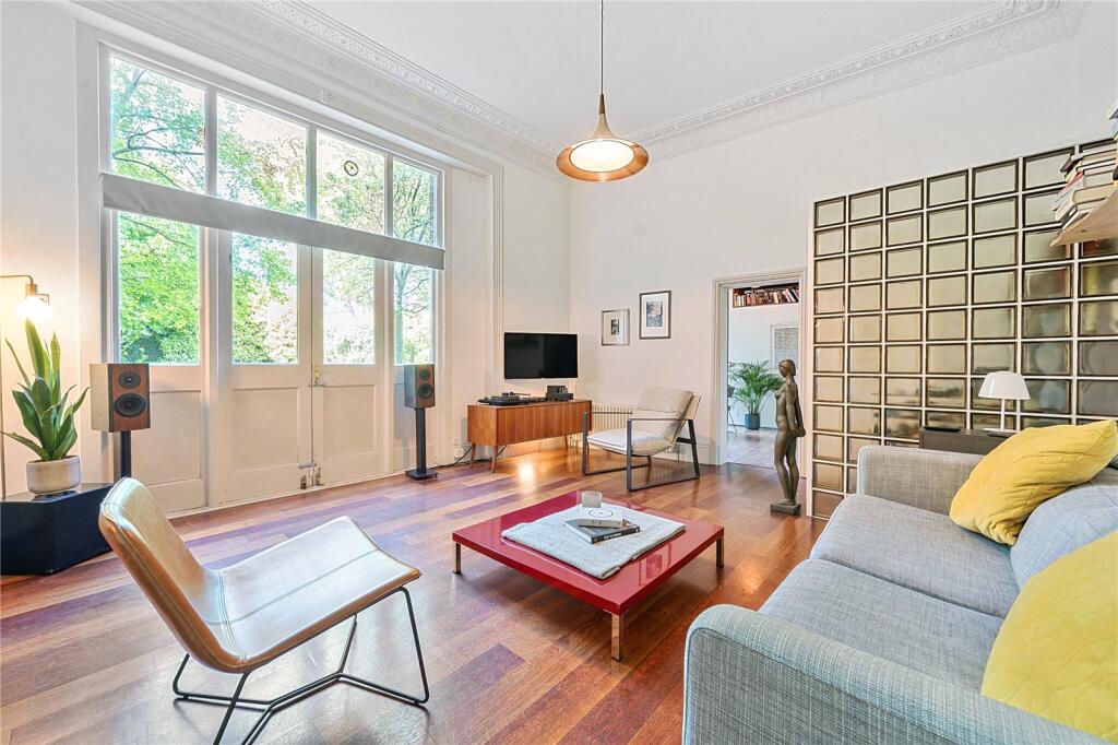 Main image of property: High Road, London, N22