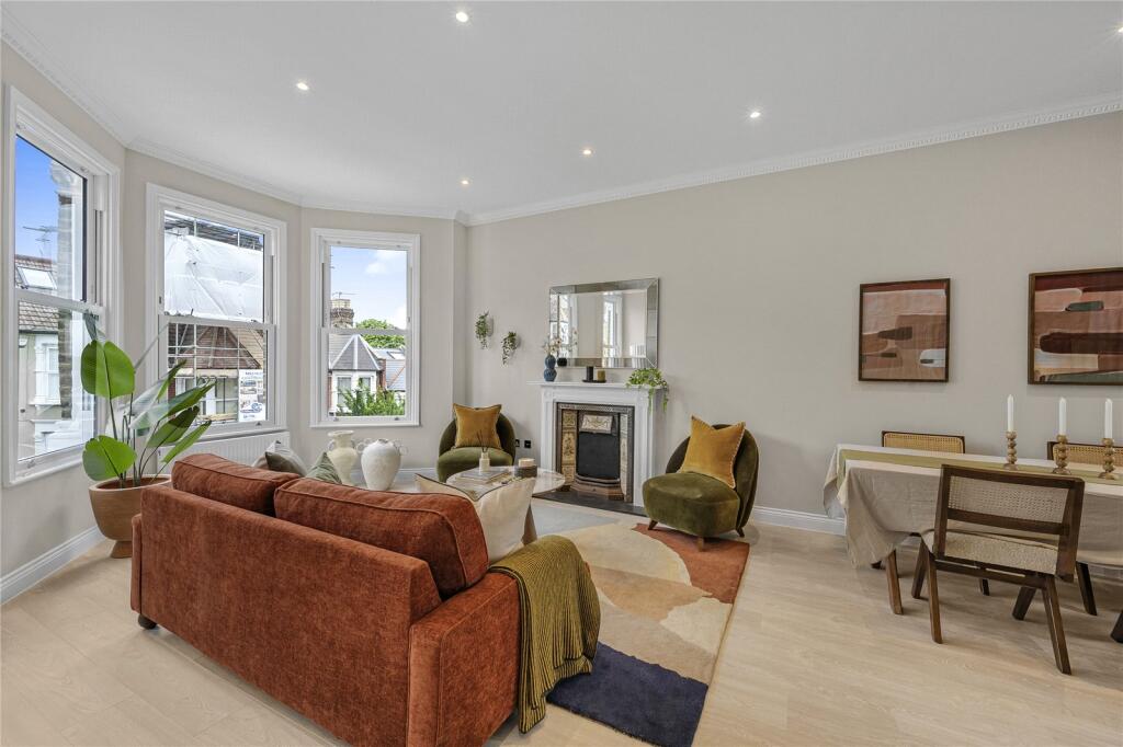 Main image of property: Allison Road, London, N8