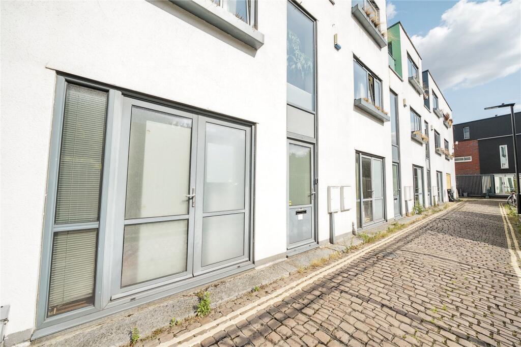Main image of property: Culford Mews, London, N1