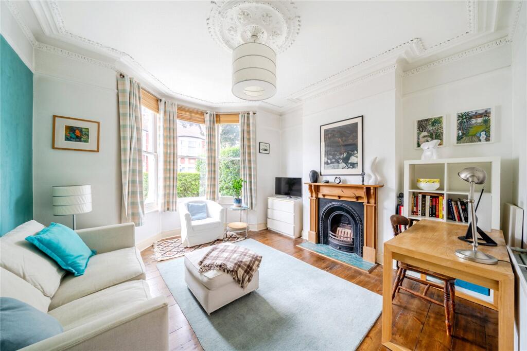 Main image of property: Lausanne Road, London, N8