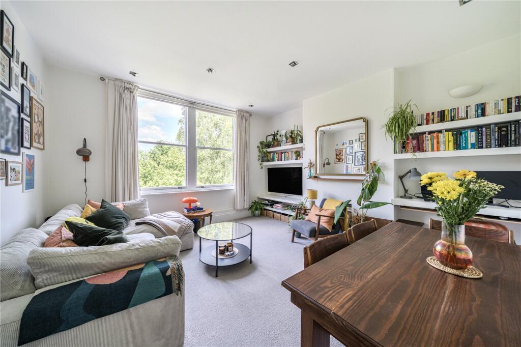 Main image of property: Queens Drive, London, N4