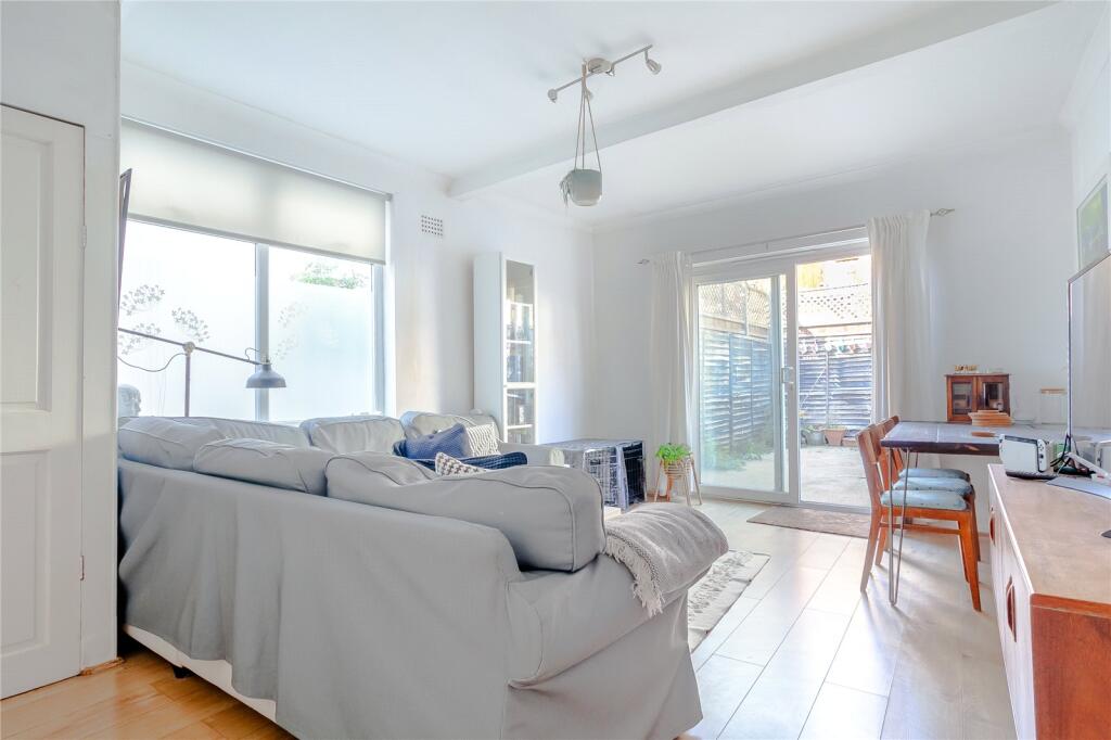 Main image of property: Falkland Road, London, N8