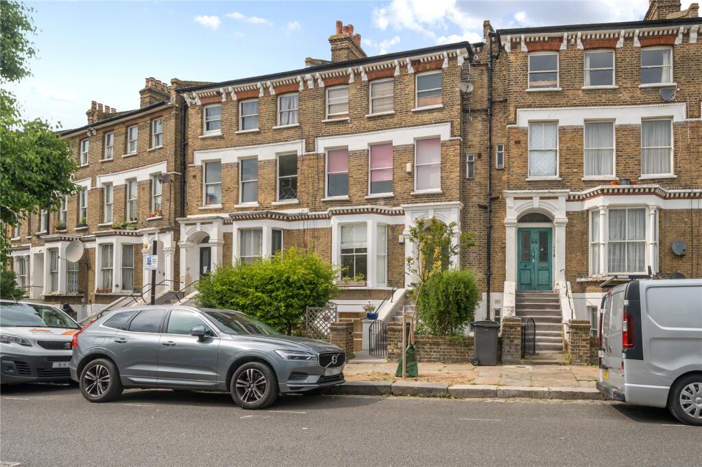 Main image of property: Oseney Crescent, London, NW5