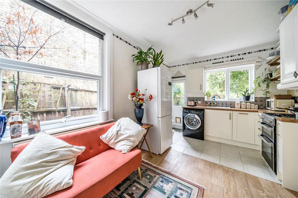 Main image of property: Shelbourne Road, Tottenham, London, N17