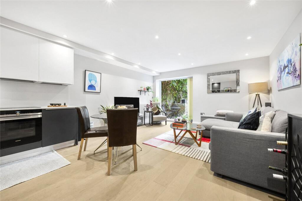 Main image of property: Adolphus Road, London, N4
