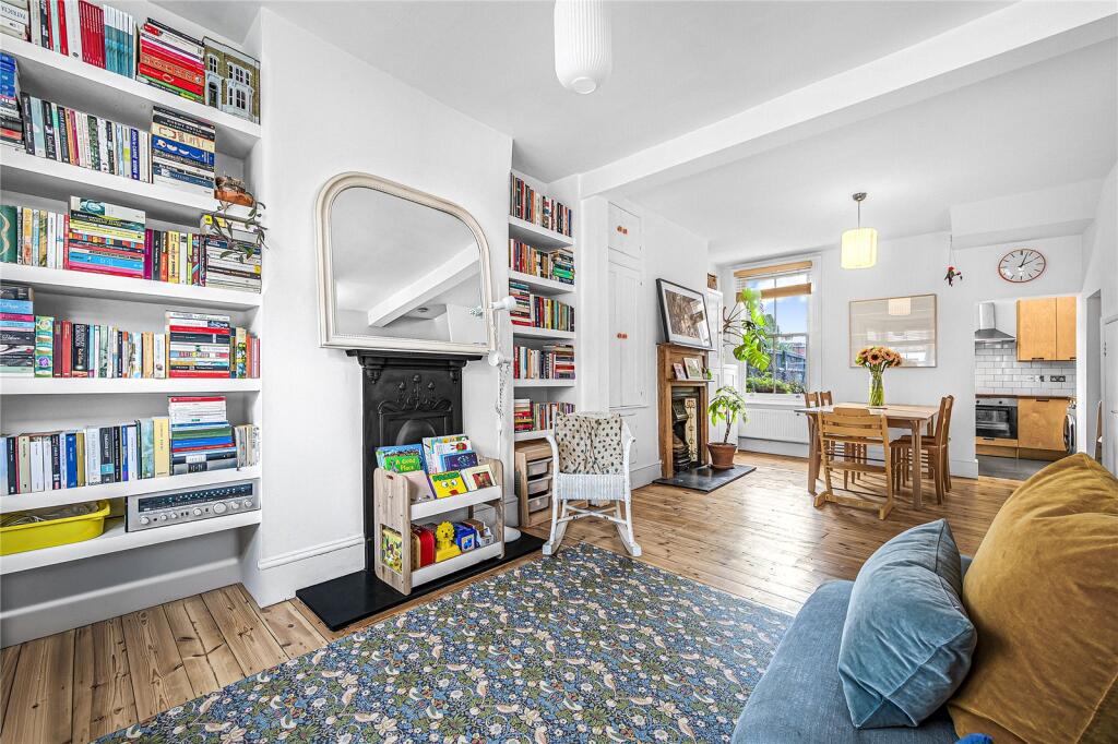 Main image of property: Loobert Road, South Tottenham, London, N15