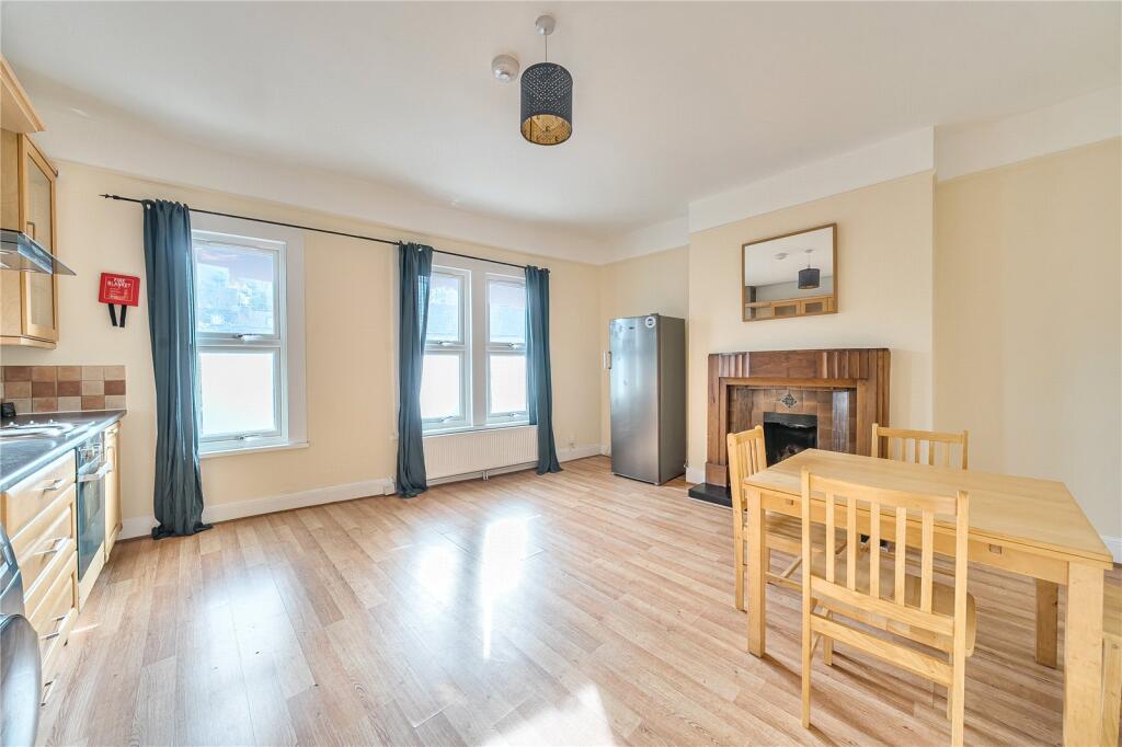 Main image of property: Vale Road, Harringay, London, N4