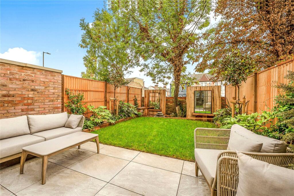 Main image of property: St. Ann's Road, London, N15