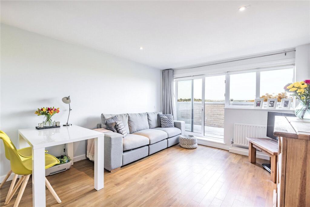 Main image of property: Cornwall Road, Harringay, London, N15