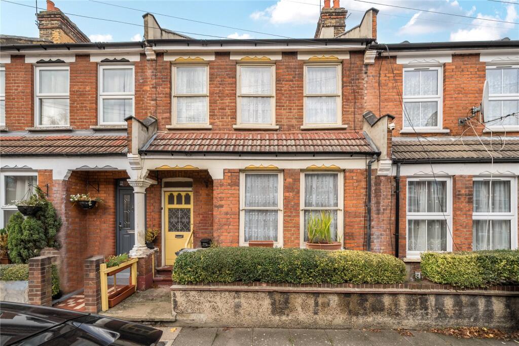 Main image of property: Falmer Road, South Tottenham, Harringay, N15