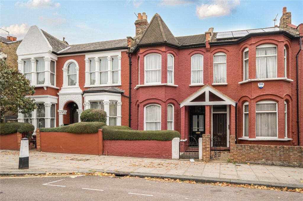 Main image of property: Burgoyne Road, London, N4