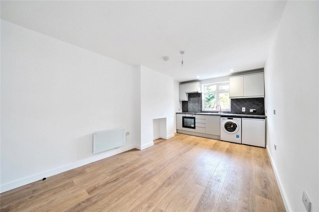 Main image of property: Duckett Road, London, N4