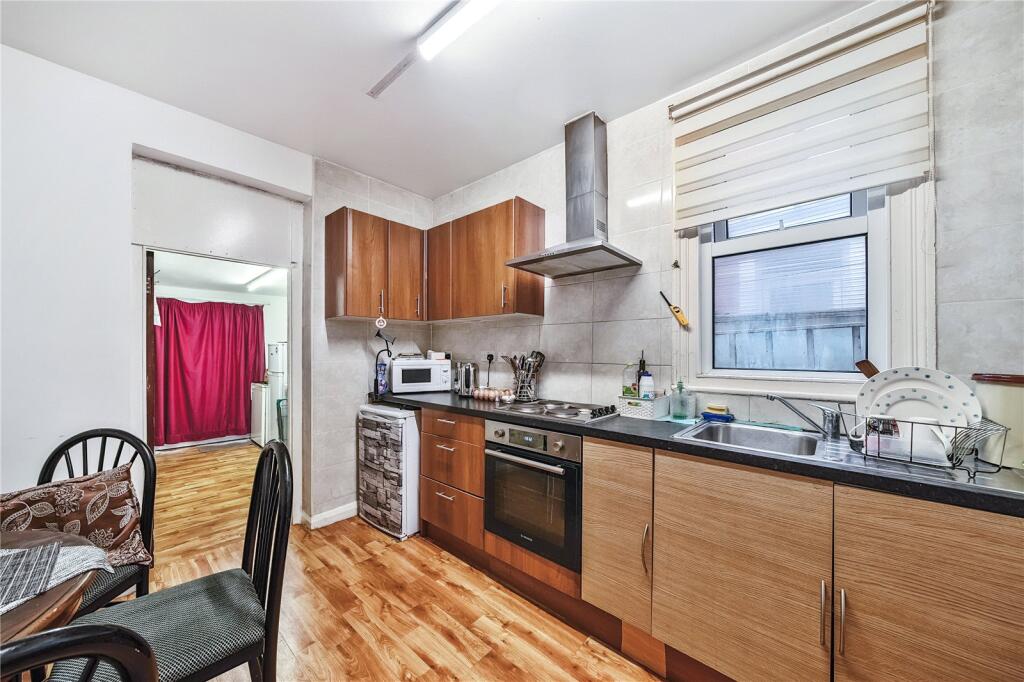 Main image of property: Rutland Gardens, Harringay, London, N4