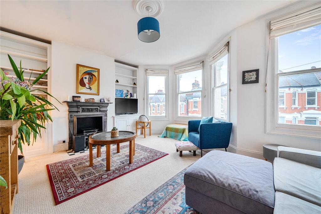 Main image of property: Seymour Road, Harringay, London, N8