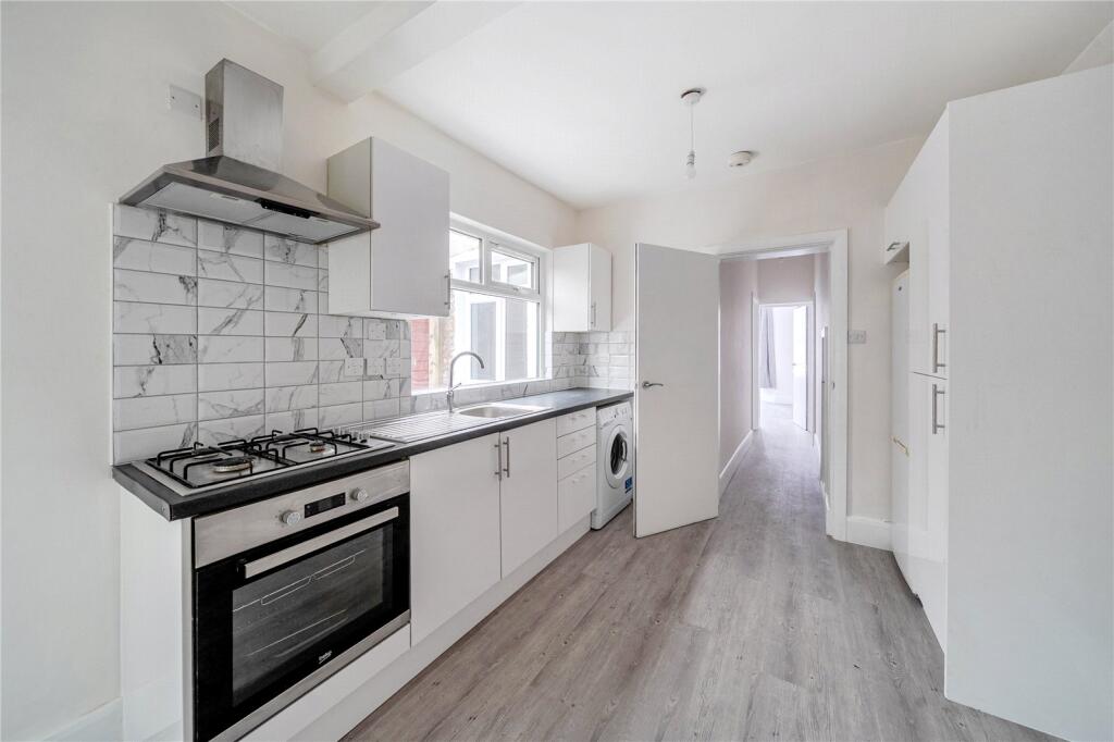 Main image of property: Chesterfield Gardens, Harringay, London, N4