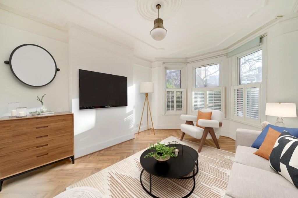 Main image of property: Cornwall Avenue, London, N22