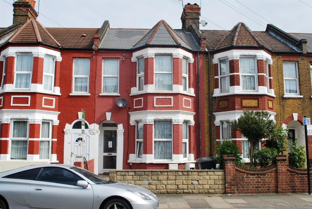 Main image of property: Rutland Gardens, Harringay, London, N4