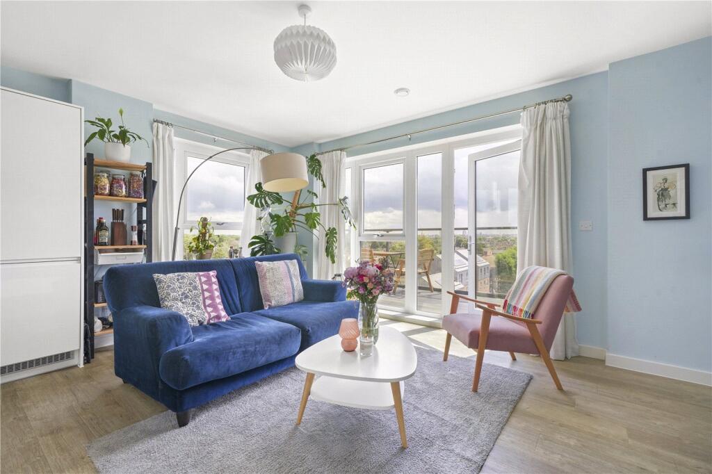 Main image of property: Rowland Road, Tottenham, London, N17