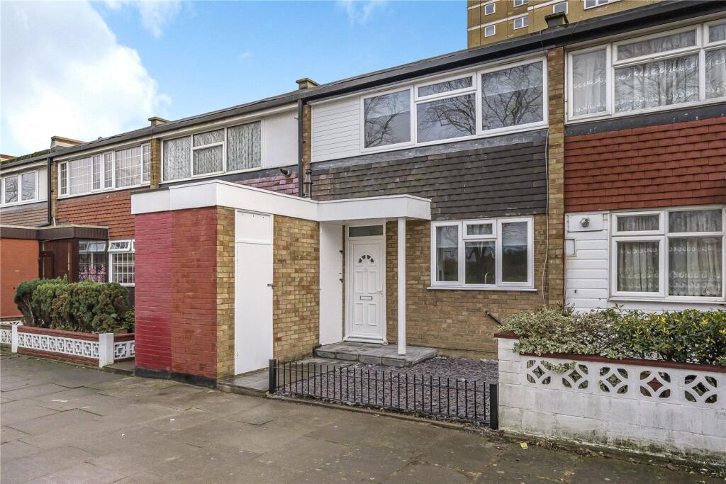 Main image of property: White Hart Lane, Wood Green, London, N22