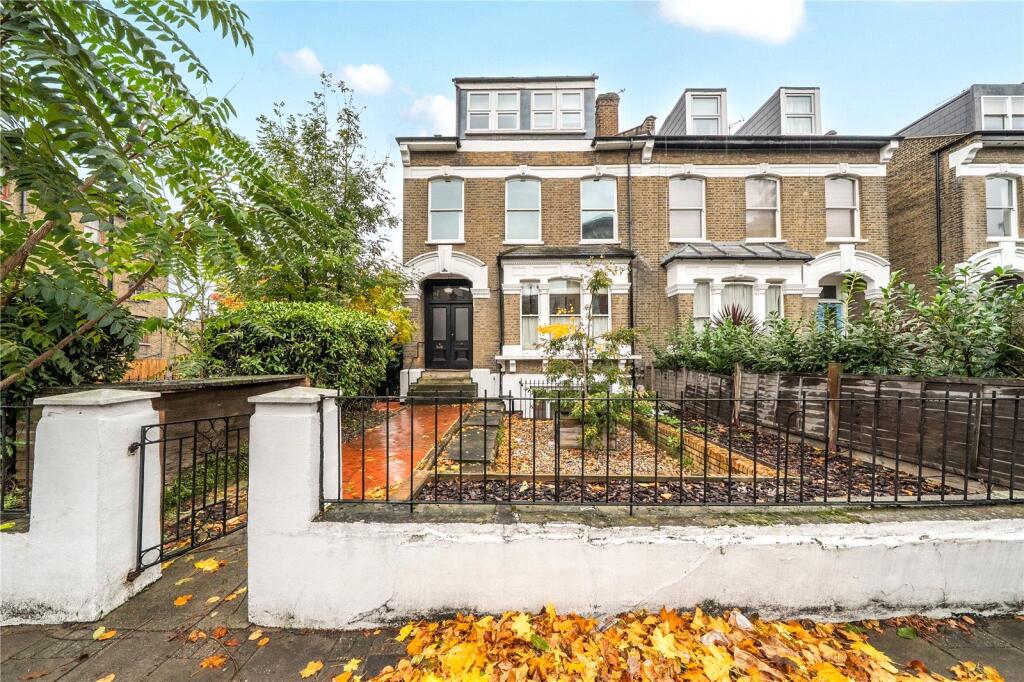 Main image of property: Queens Drive, Finsbury Park, London, N4