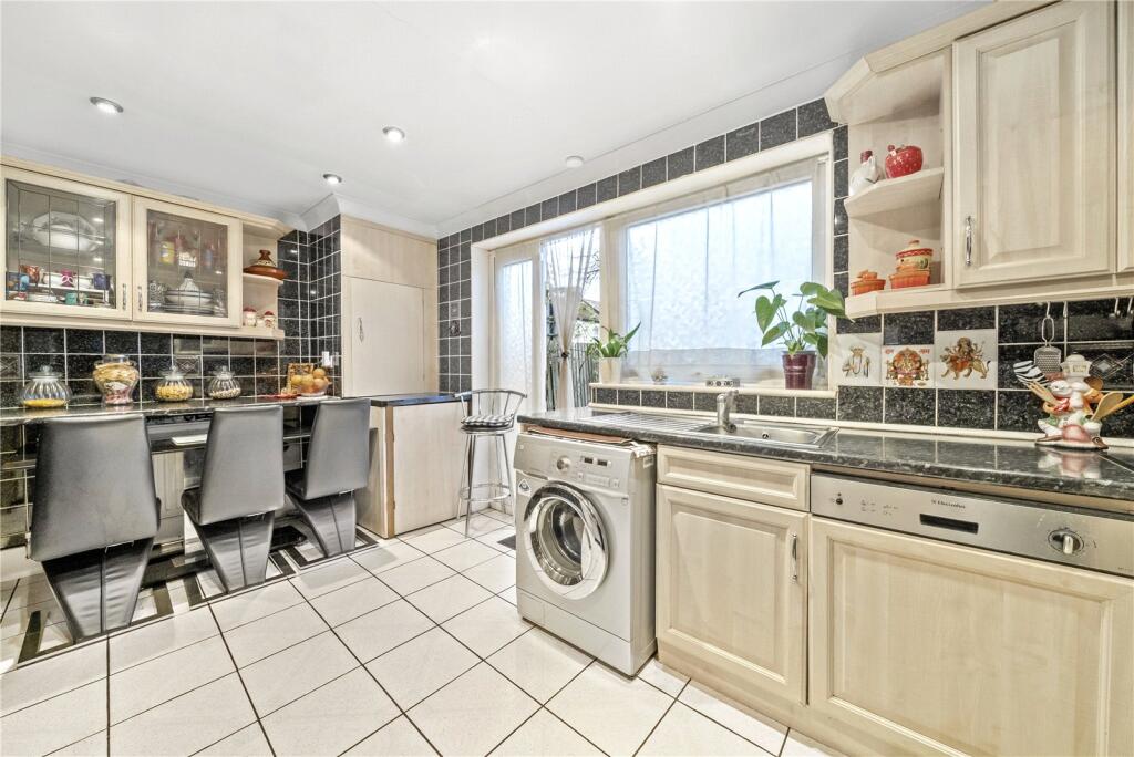 Main image of property: Cornwall Road, London, N15