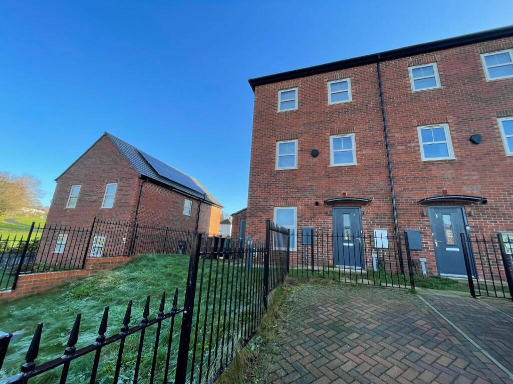 Main image of property: Coltman Way, Leeds, West Yorkshire, LS14