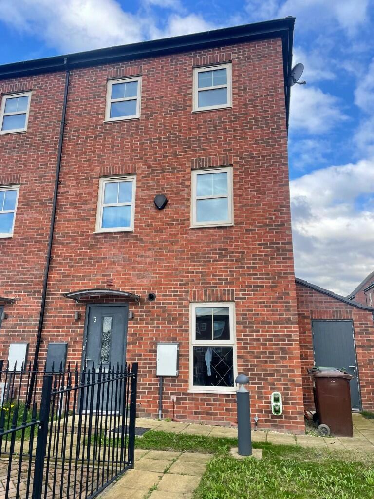 Main image of property: Coltman Way, Leeds, West Yorkshire, LS14