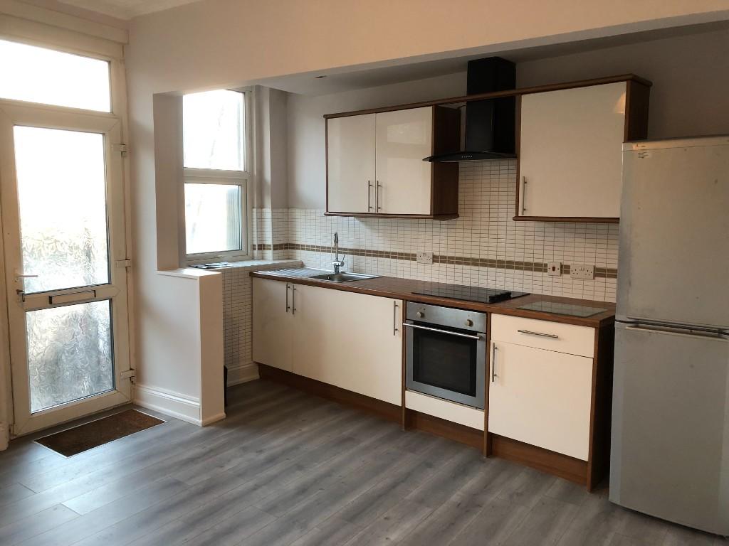Main image of property: Back Stanmore Place, Leeds, West Yorkshire, LS4
