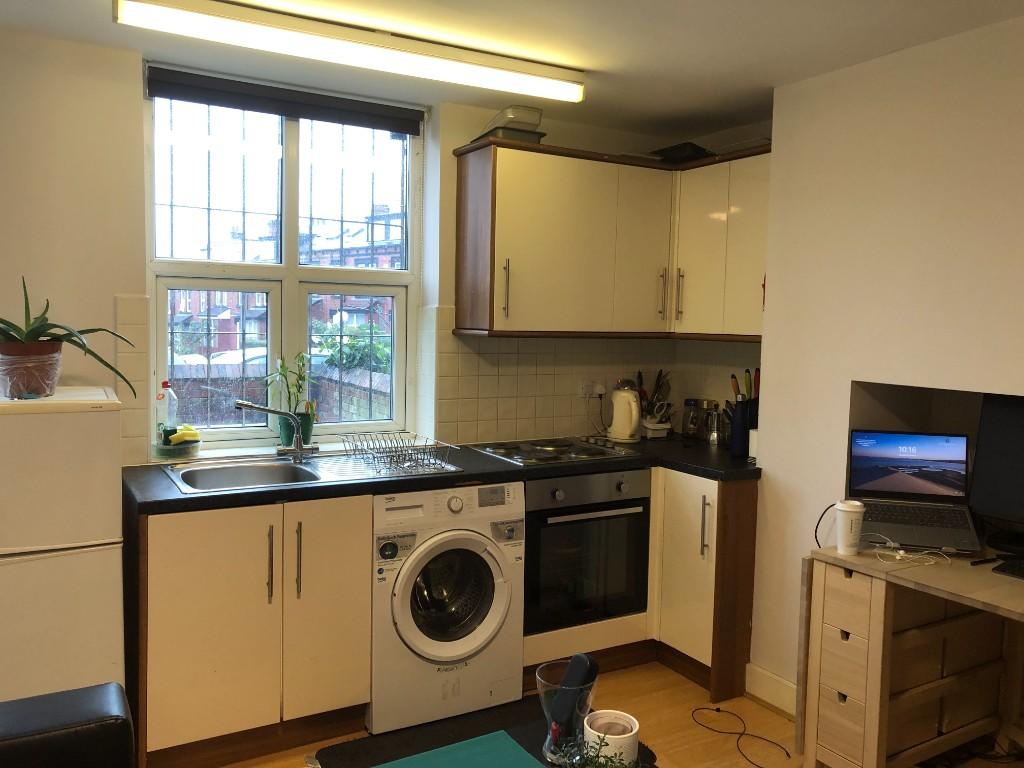 Main image of property: Royal Park Avenue,Headingley,Leeds,LS6