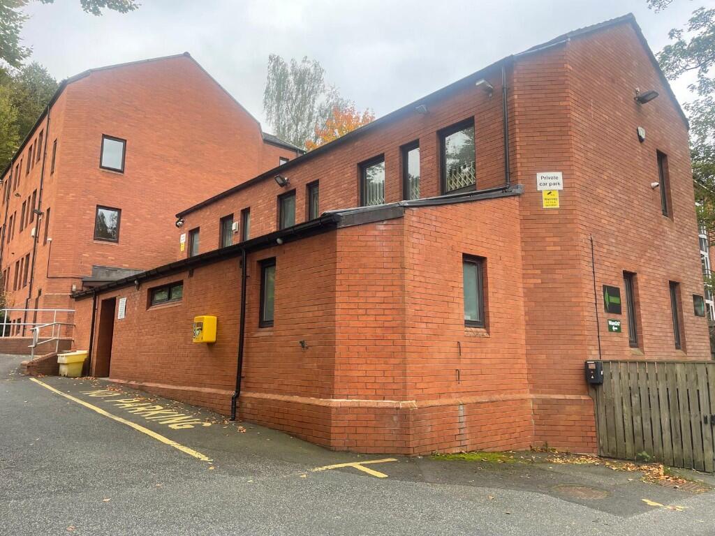 Main image of property: Meanwood Road,Meanwood,Leeds,LS7