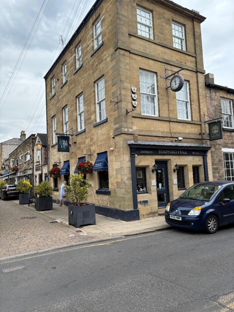Main image of property: Cross Street, Wetherby, West Yorkshire, LS22