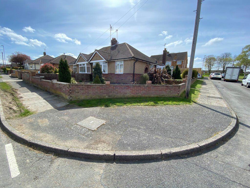 Main image of property: Essex Close, Corby