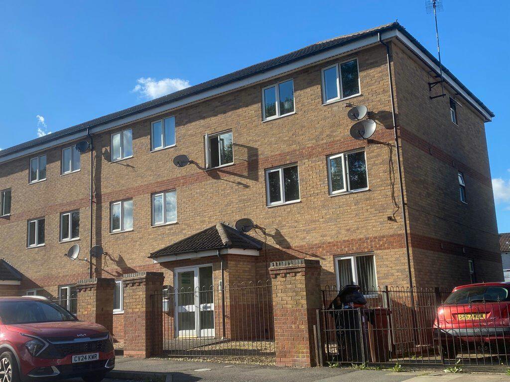 Main image of property: Pickering Court, Corby