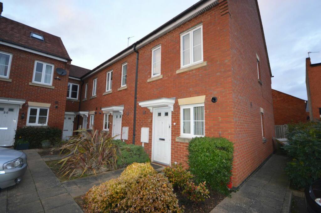 Main image of property: Blossom Court, Kettering