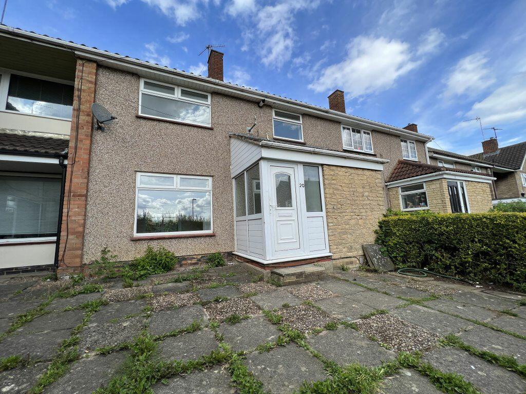 Main image of property: Weston Walk, Corby