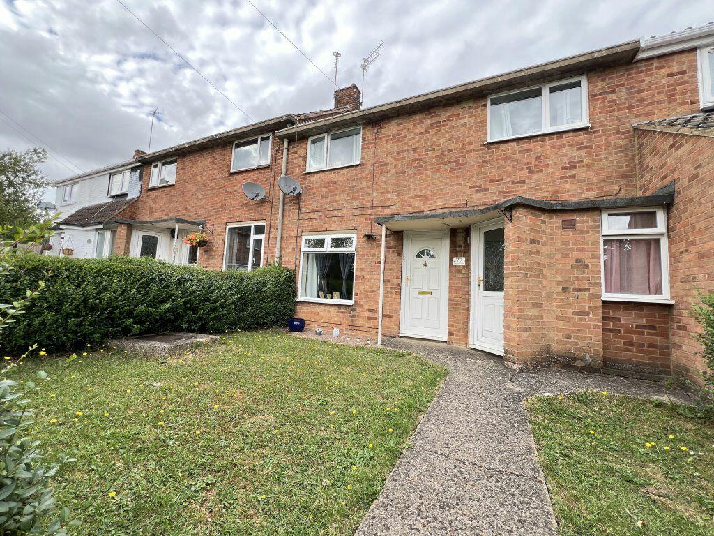 Main image of property: Kingsthorpe Avenue, Corby