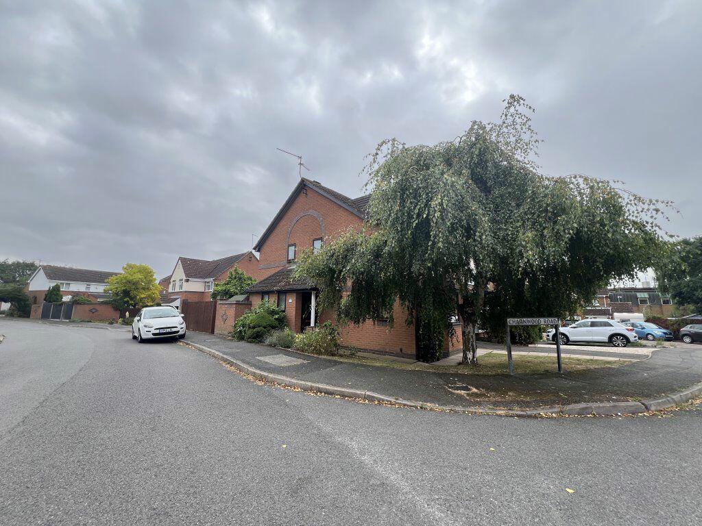 4 bedroom detached house for rent in Charnwood Road, Corby, NN17